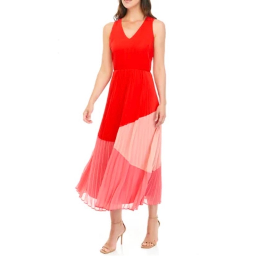 Summer breezes dress (Never Worn!)